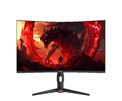 Monitor Acer Nitro XZ323QUX2bmiiprx
